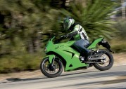 Kawasaki Ninja 250R